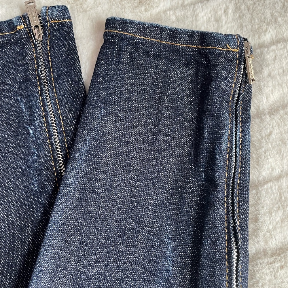 Dsquared2 Slim Jeans - Picture 10 of 13